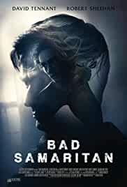 Bad Samaritan 2018 in Hindi dubbed Movie